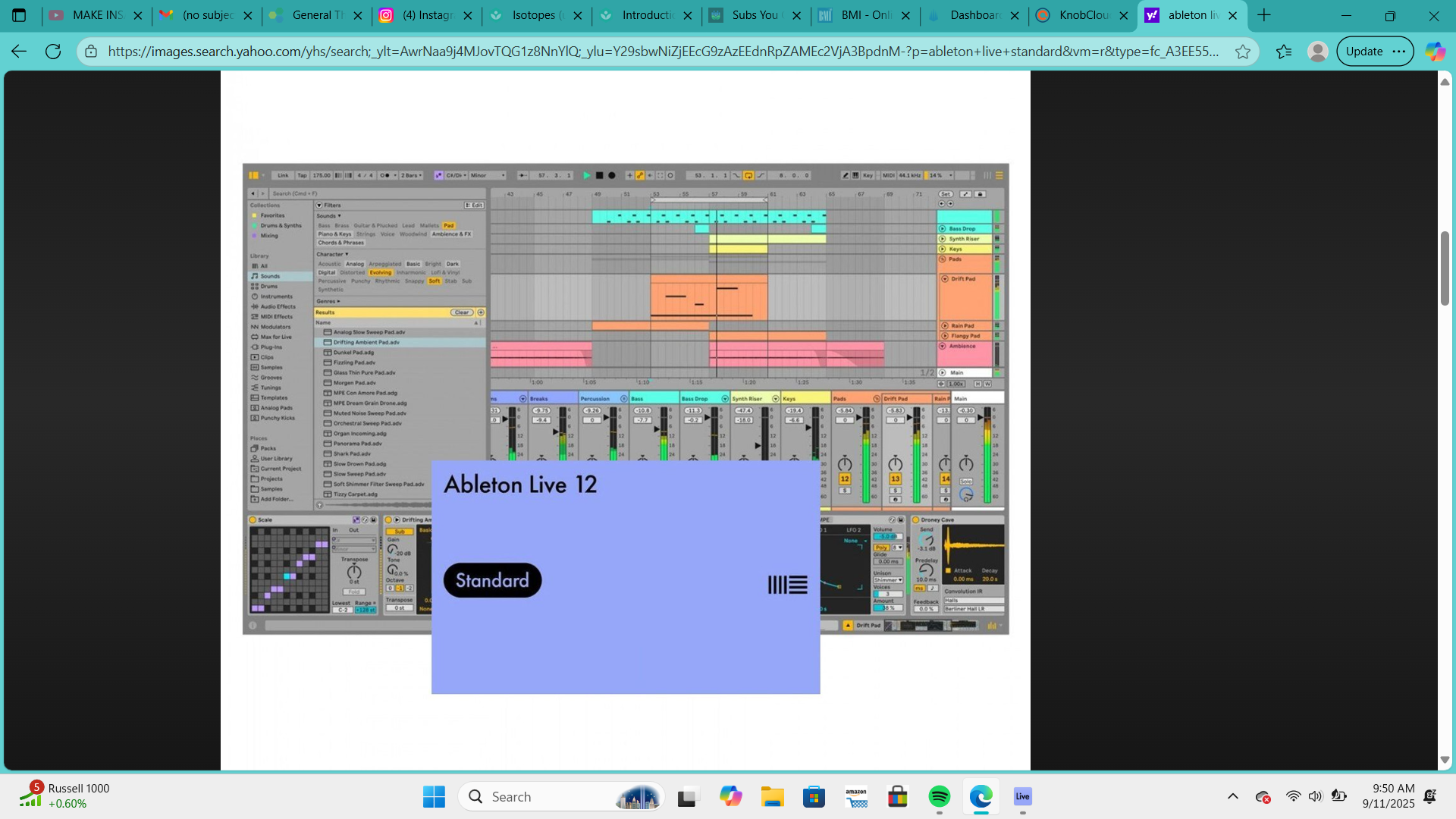 AAS Applied Acoustics Systems Ultra Analog V3